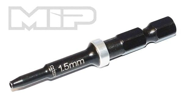 MIP 1.5mm Speed Tip Nut Driver Wrench, Gen 2 — PRO-RC