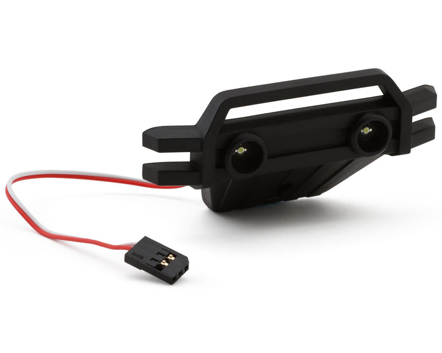 MJX HYPER GO 14210 Front Anti-Collision Bumper w/LEDs