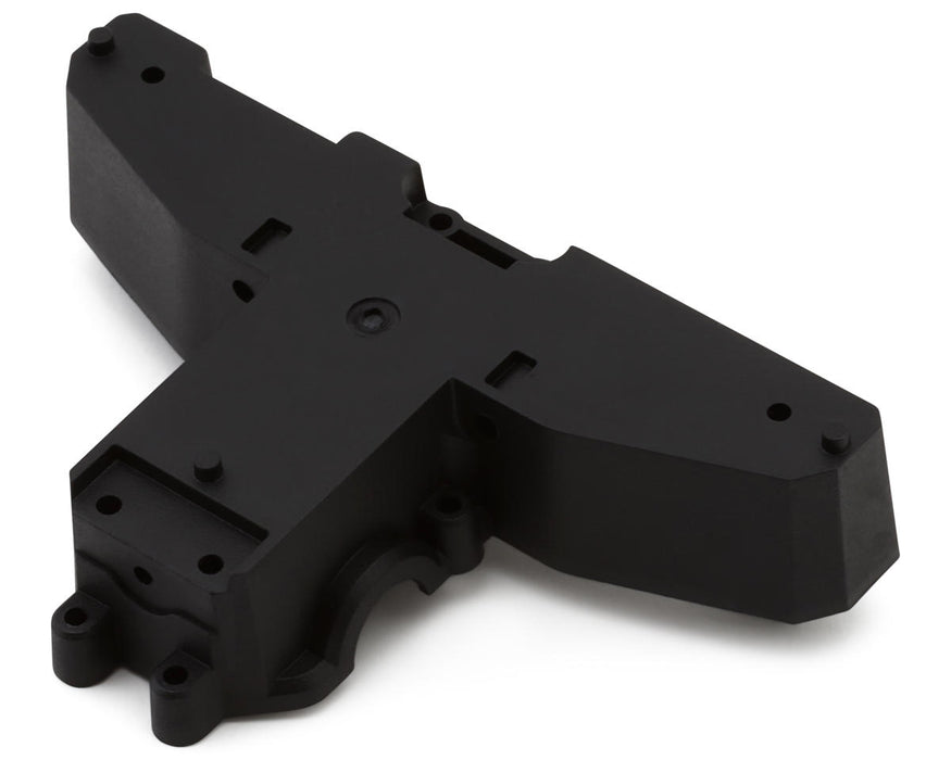 MJX HYPER GO 14303/14302 Rear Lower Gear Differential Cover