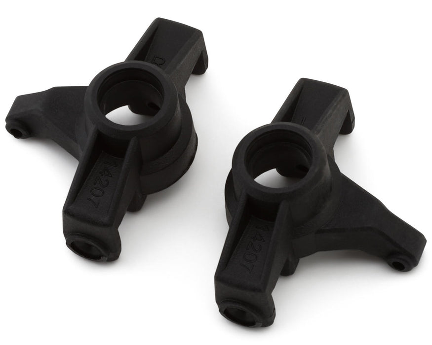 MJX HYPER GO Steering Block (2) (14302/14303)