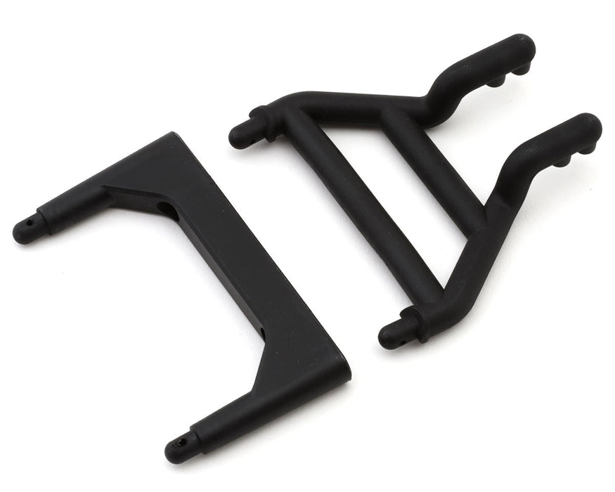 MJX HYPER GO 14302/14303 Front & Rear Body Mounts