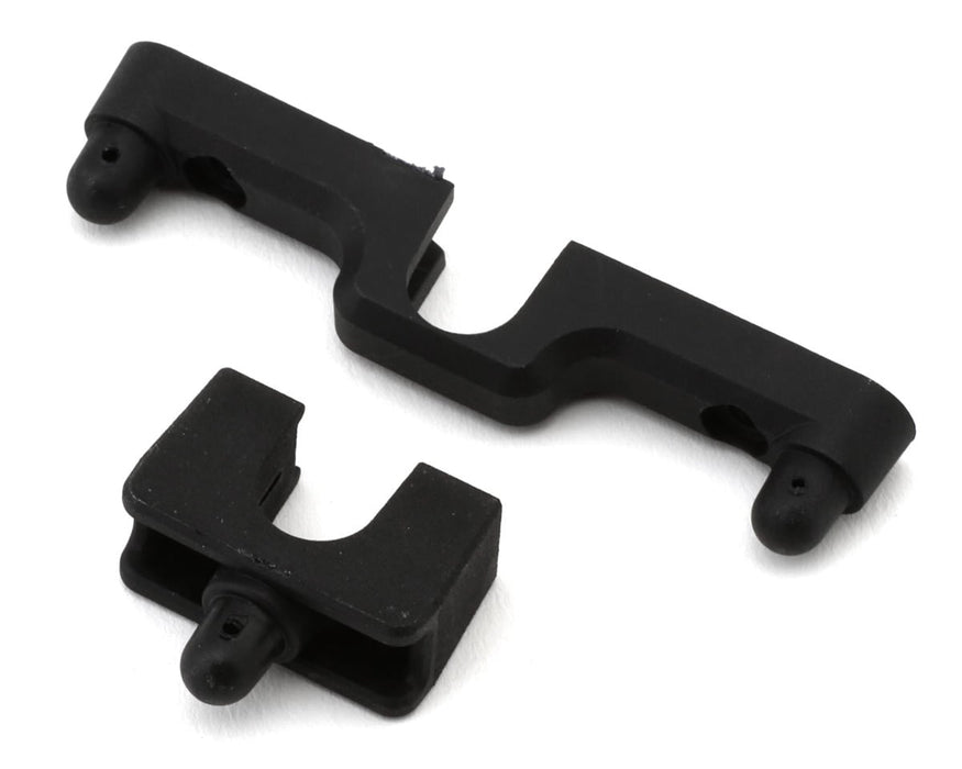 MJX HYPER GO 14302/14303 Dust Cover Mounts