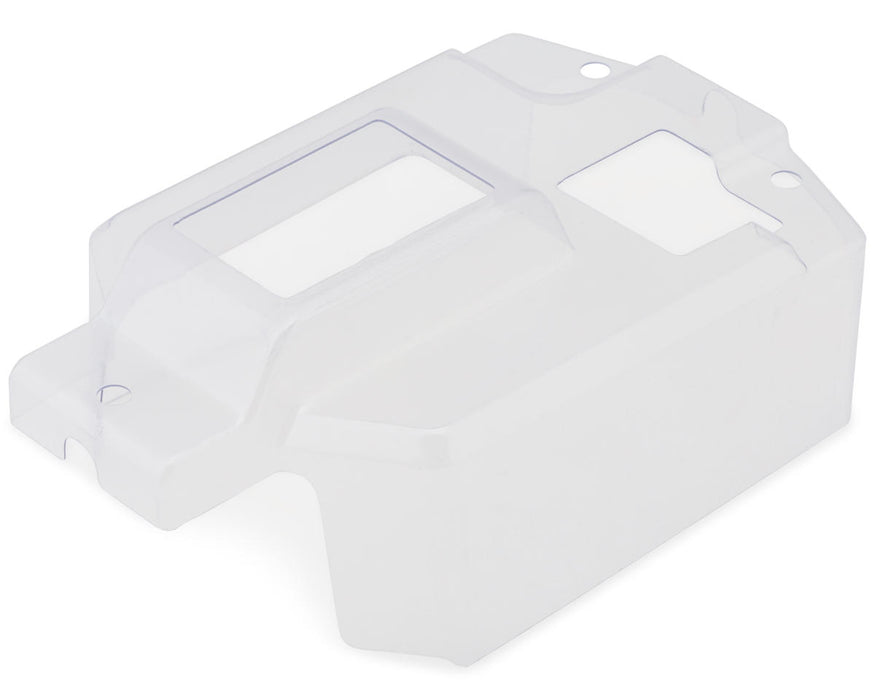 MJX HYPER GO 14302/14303 Chassis Dust Cover (Clear)