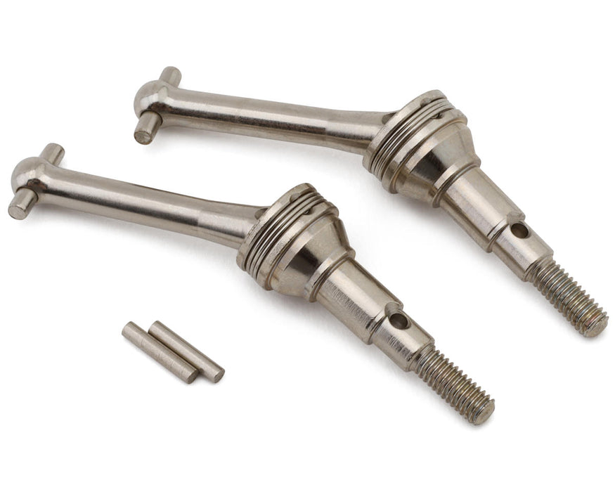 MJX HYPER GO 14302/14303 Metal Driveshafts (2)