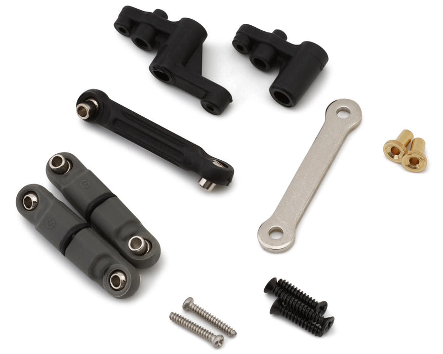 MJX HYPER GO Steering Rack Assembly