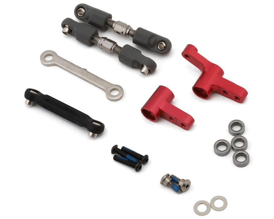 MJX HYPER GO 14209/14210 Aluminum Bellcrank Set