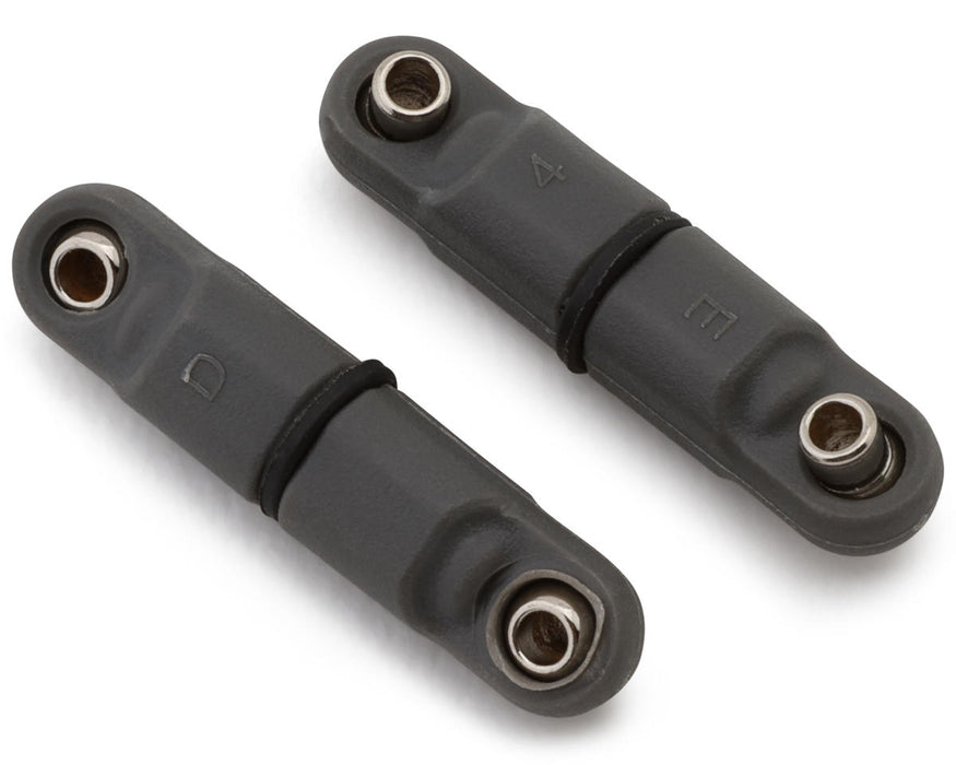 MJX HYPER GO 14302/14303 Assembled Steering Links (2)