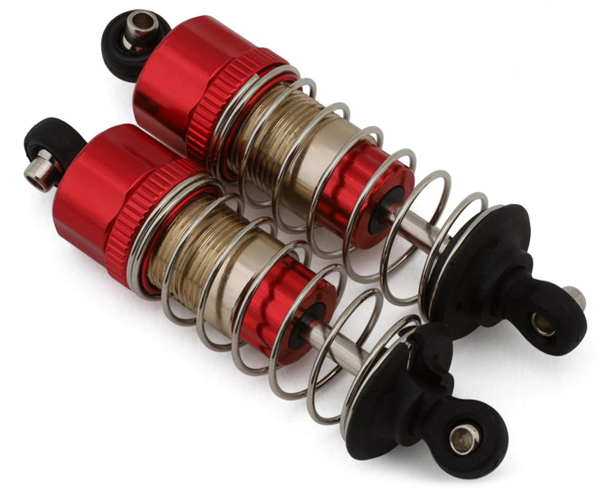 MJX HYPER GO 14302/14303 Assembled Aluminum Shock Set (2)