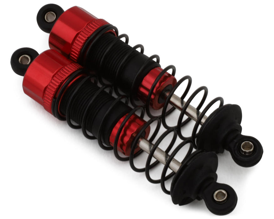 MJX HYPER GO 14209/14210 Assembled Rear Shock Set (2)
