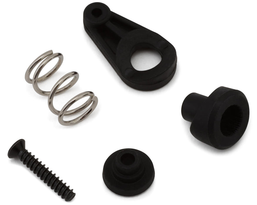 MJX HYPER GO 14302/14303 Plastic Servo Saver Assembly