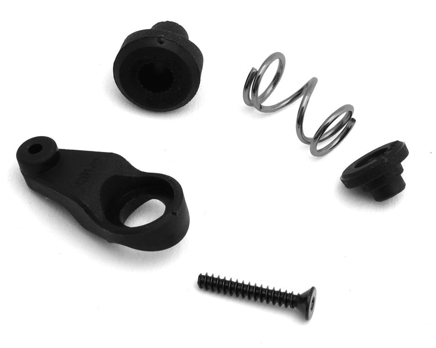 MJX HYPER GO 14209/14210 Plastic Servo Saver Assembly