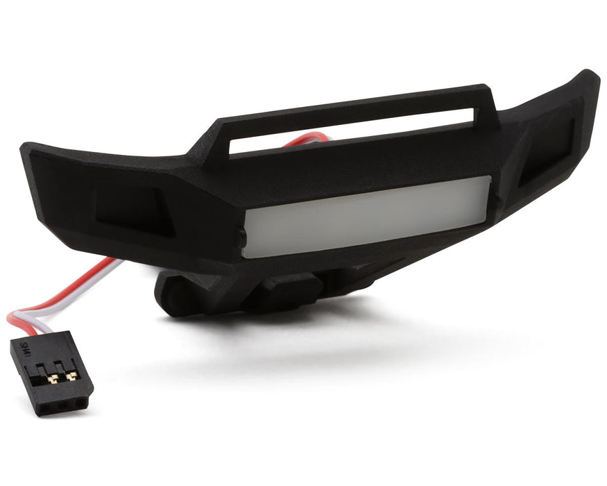 MJX HYPER GO Front Bumper w/LEDs (16208/16209/16210)