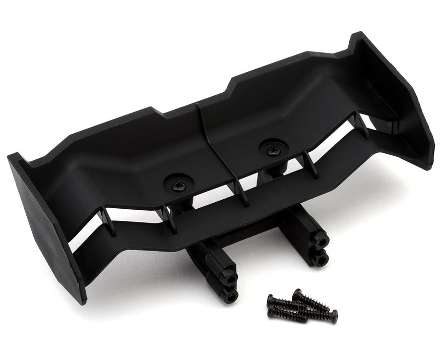 MJX HYPER GO 16207 Rear Wing Assembly