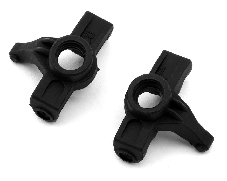 MJX HYPER GO Caster Block Set (2) (16208/16209/16210)