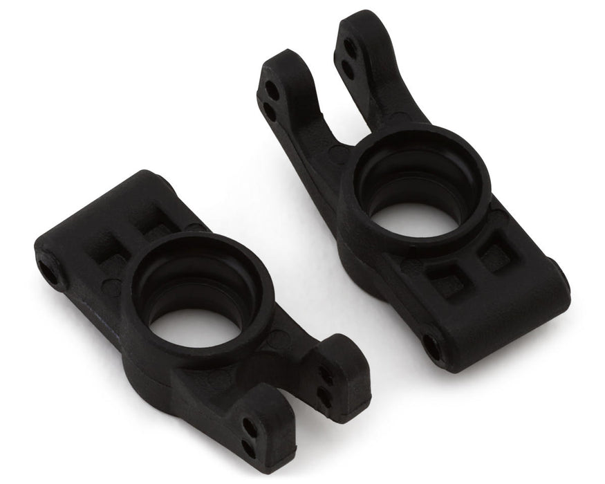 MJX HYPER GO Rear Hubs (2) (16208/16209/16210)
