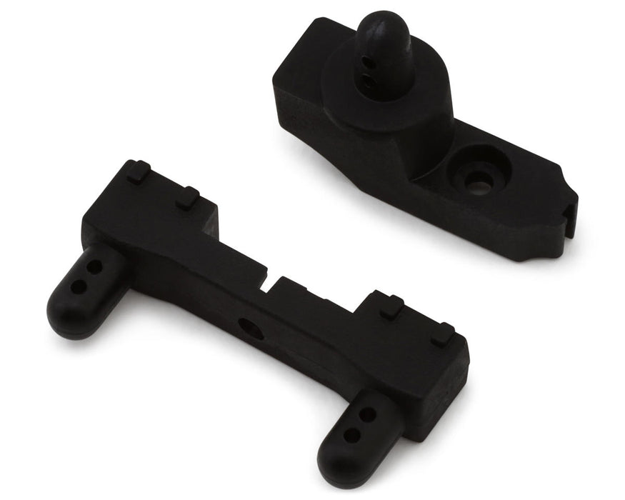 MJX HYPER GO 16207 Front & Rear Body Mounts