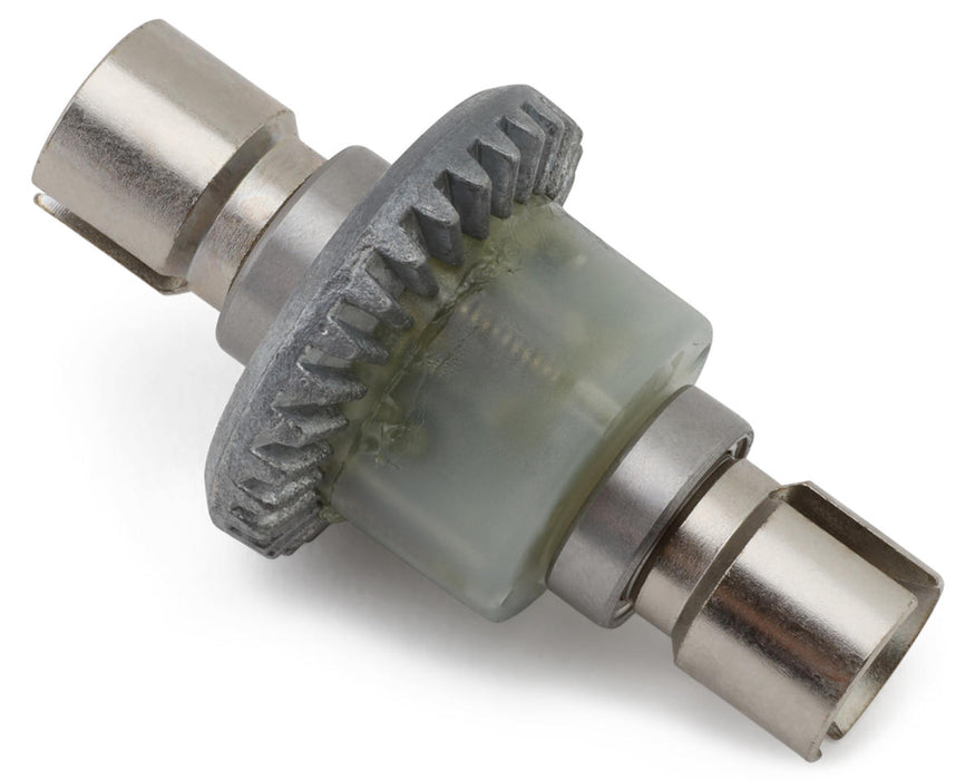 MJX HYPER GO Pre-Assembled Metal Gear Differential (16207/16208/16209/16210)