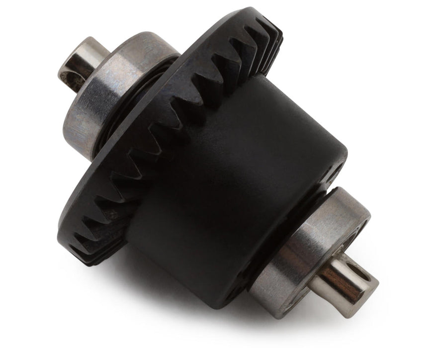 MJX HYPER GO Pre-Assembled Plastic Rear Gear Differential