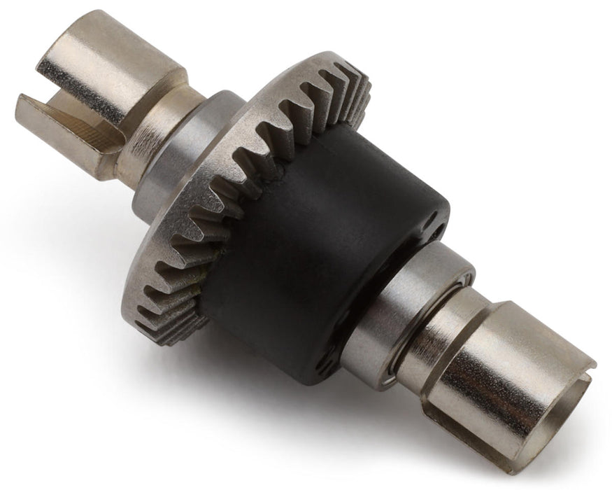 MJX HYPER GO Pre-Assembled Metal Gear Differential
