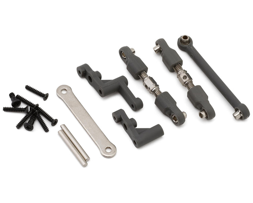 MJX HYPER GO Bell Crank assembly (16207/16208/16209/16210)