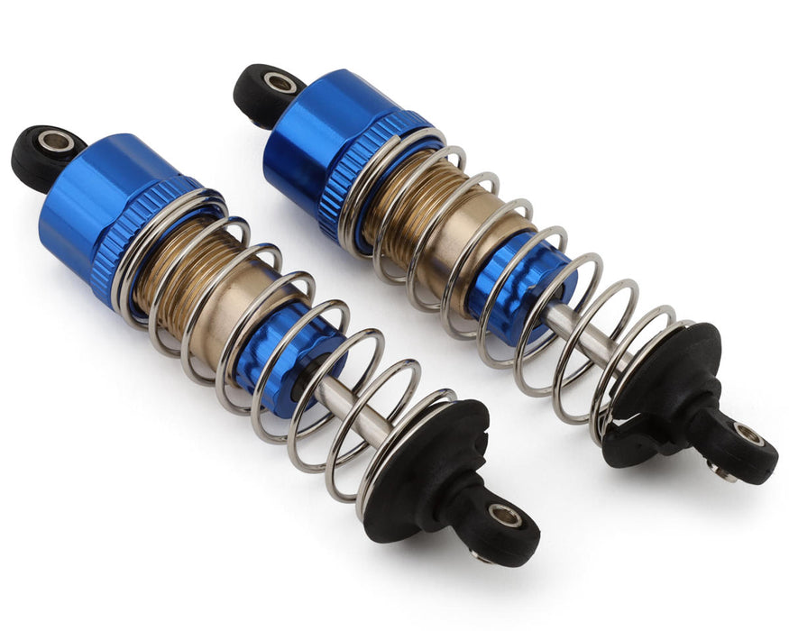 MJX HYPER GO Pre-Assembled Aluminum Shock Set (16207/16208/16209/16210)