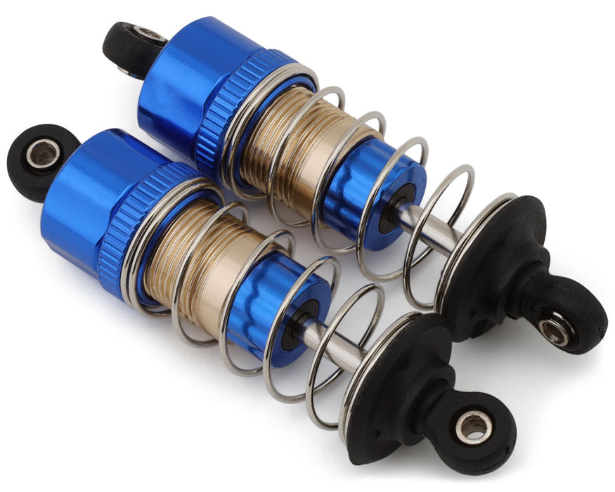 MJX HYPER GO Aluminum Front Shock Assembly (2)