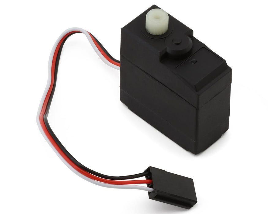 MJX HYPER GO Plastic Gear Servo (16207/16208/16209/16210)