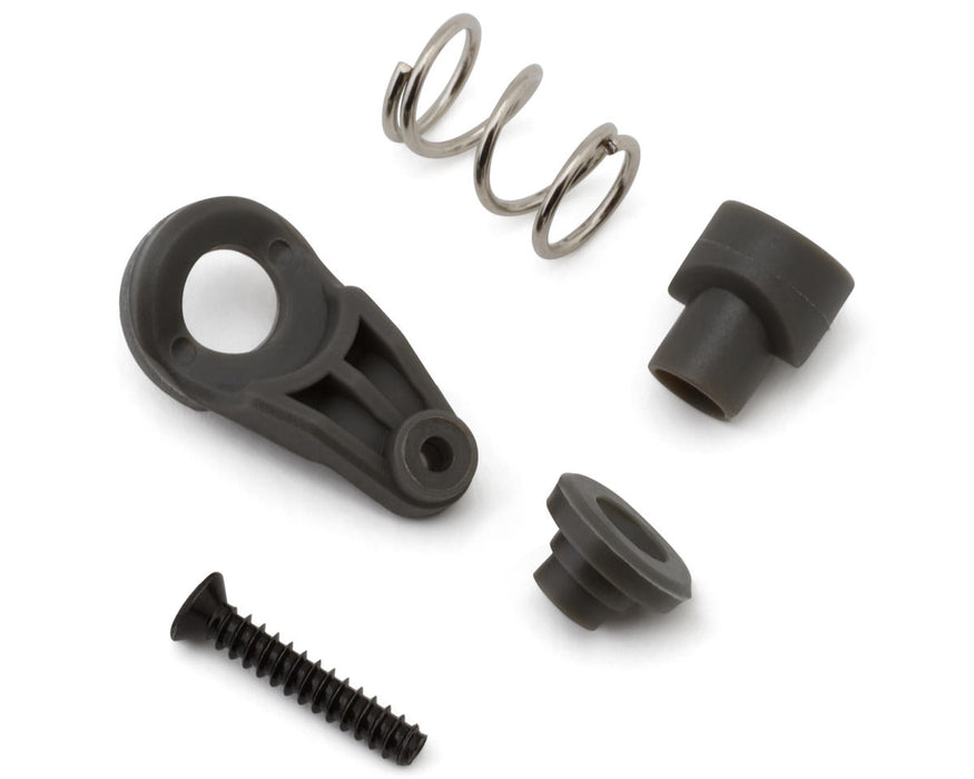 MJX HYPER GO Servo Saver Assembly (16207/16208/16209/16210)