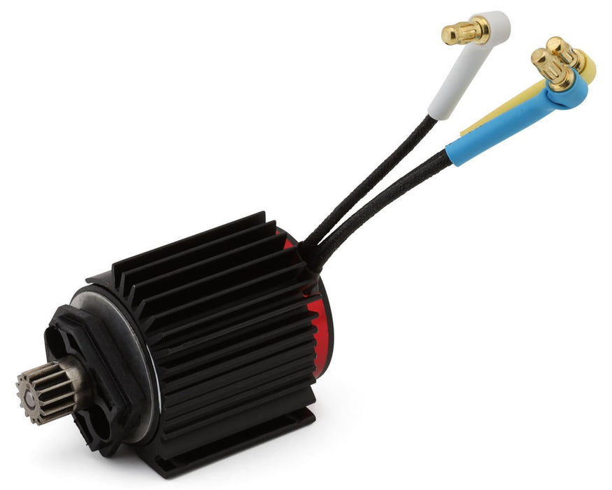 MJX HYPER GO MEW4 Brushless Motor w/Heat Sink