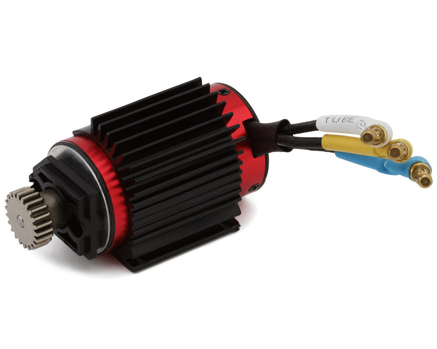 MJX HYPER GO 14303/14302 Brushless Motor w/Heat Sink (3700kV)