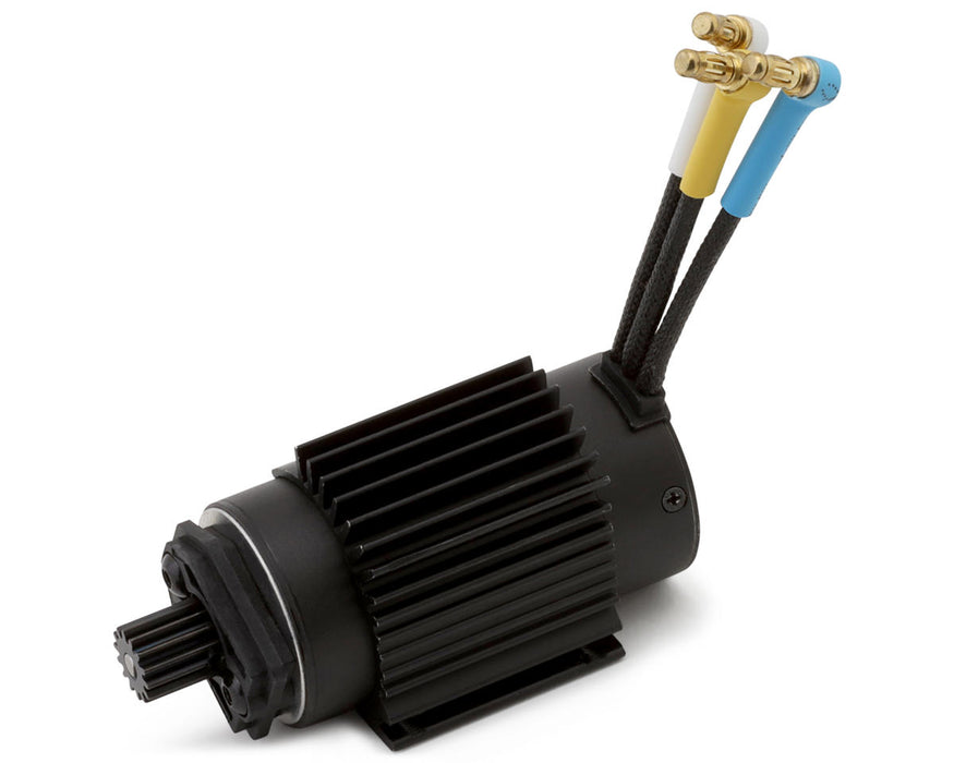 MJX HYPER GO 14210 Brushless Motor w/Heat Sink (4400kV)