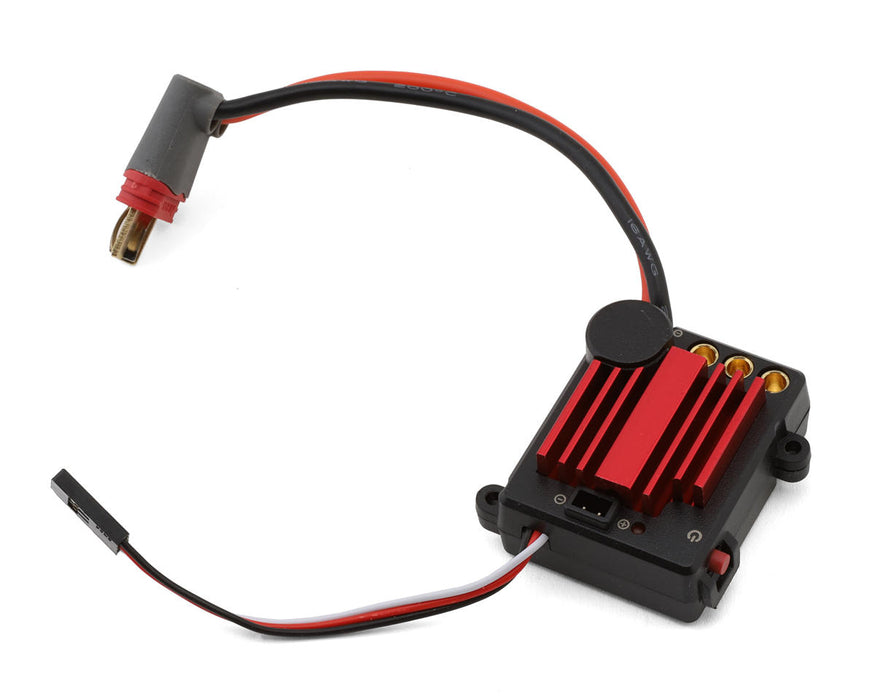 MJX HYPER GO 1/16 45A Brushless ESC