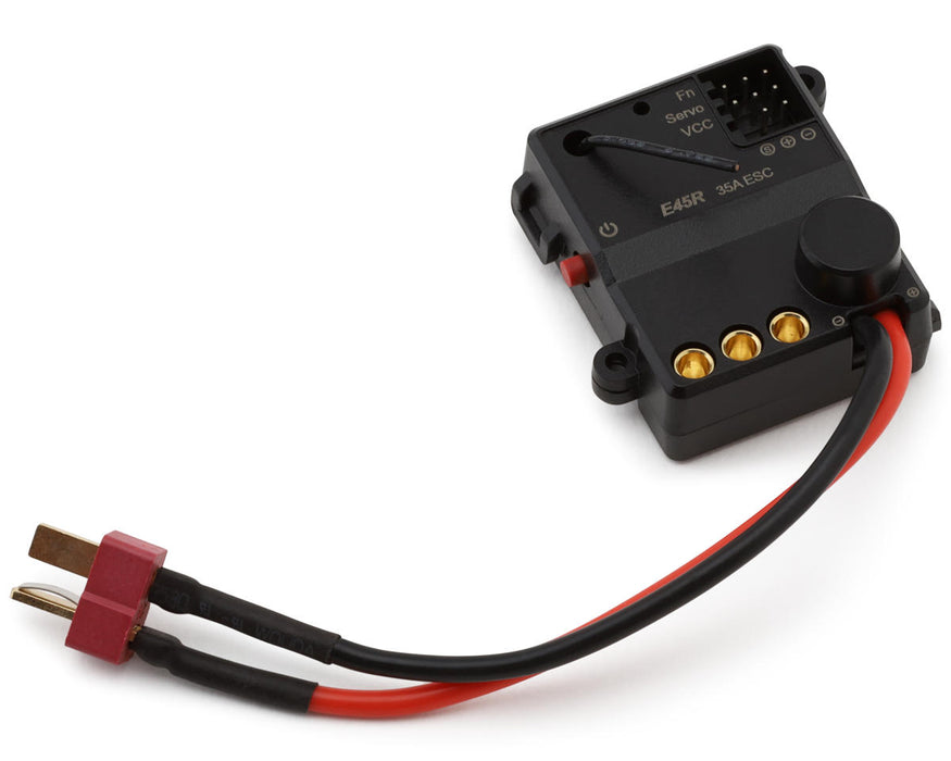 MJX HYPER GO 2-in-1 35A Brushless ESC & Receiver w/T-Style Connector