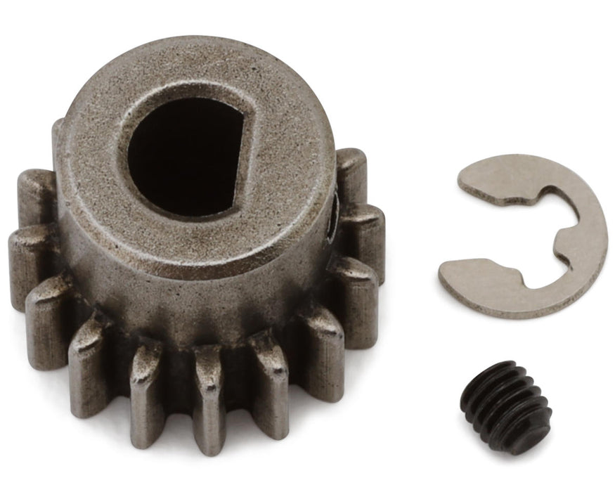 MJX HYPER GO Metal Pinion Gear (All Rock)