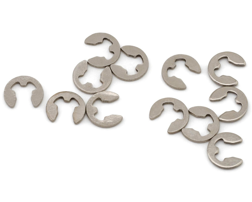 MJX HYPER GO E-Clips (12) (3mm)