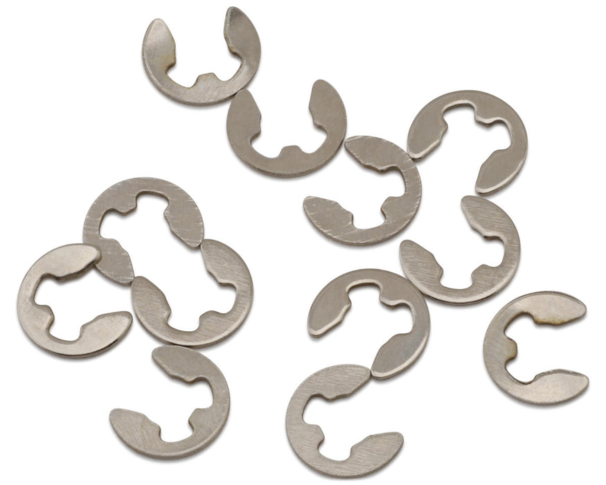 MJX HYPER GO E-Clips (12) (4mm)