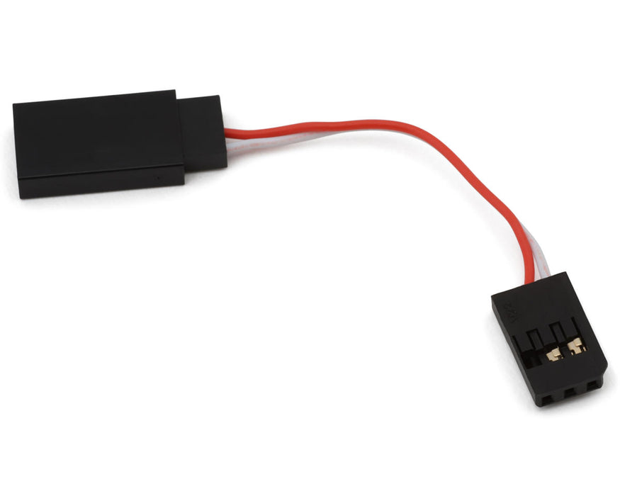 MJX HYPER GO LED Light Cable Connector (Male/Female) (14209/14210)