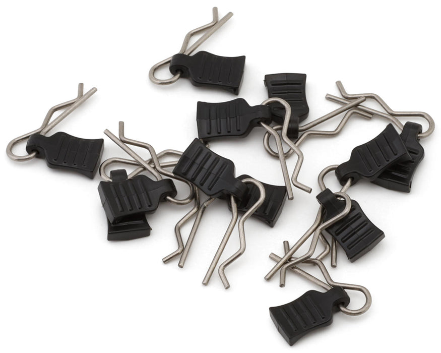 MJX HYPER GO 1/14 Body Clips (12)