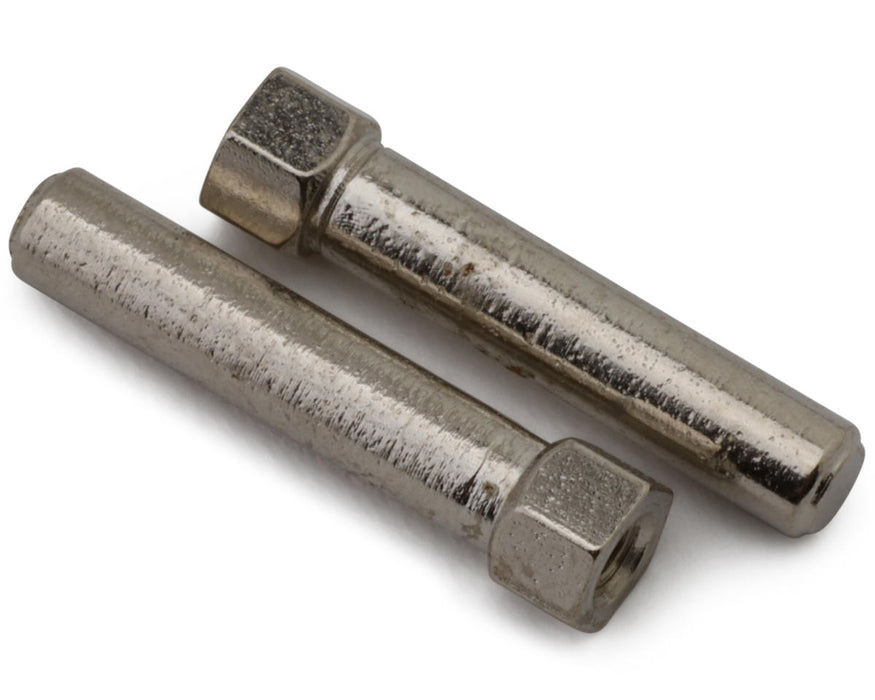 MJX HYPER GO 14302/14303 Steering Crank Shafts (2)