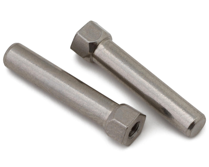 MJX HYPER GO 14209/14210 Steering Crank Shafts (2)