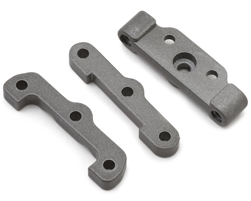 MJX HYPER GO Metal Front & Rear Hinge Pin Brace (3) (14302/14303)