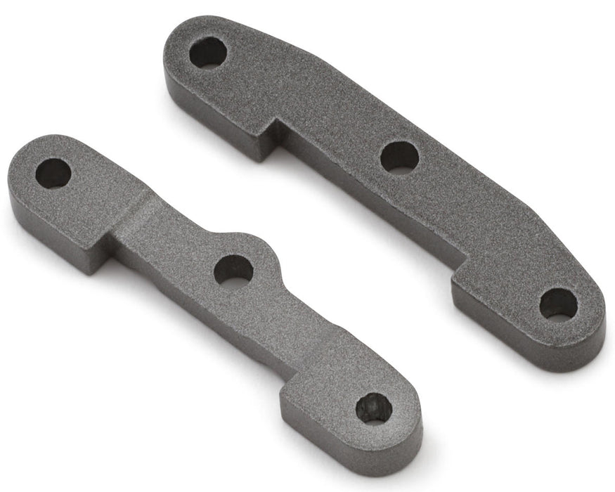 MJX HYPER GO Metal Front & Rear Hinge Pin Brace Set (16207/16208/16209/16210)