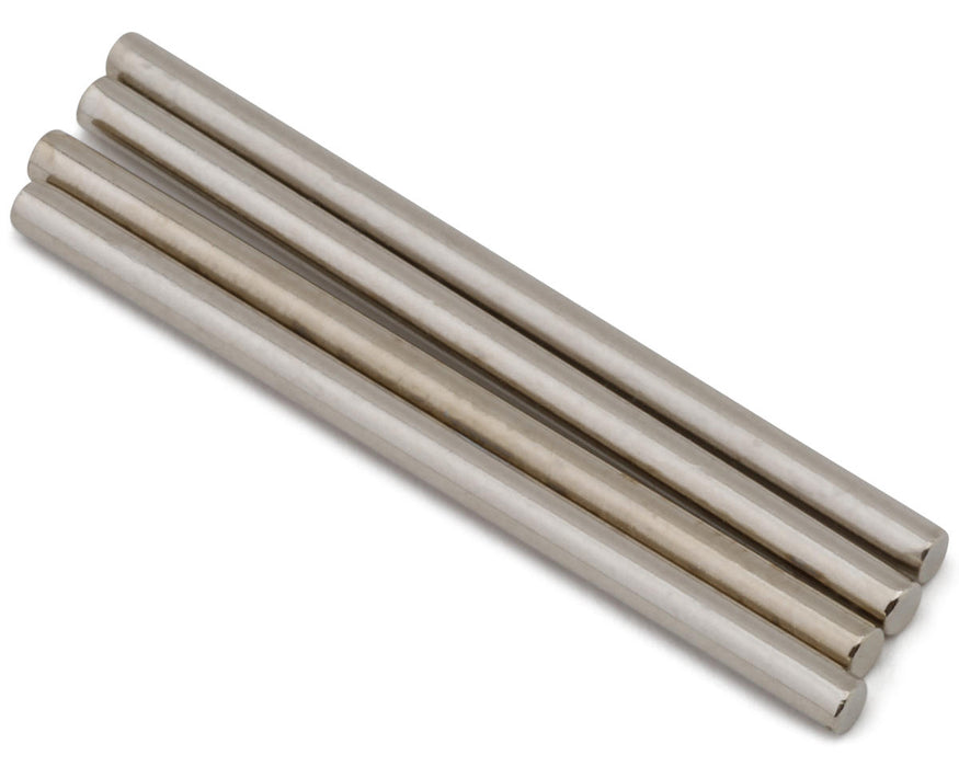 MJX HYPER GO Steel Lower Hinge Pins (4) (16207/16208/16209/16210)