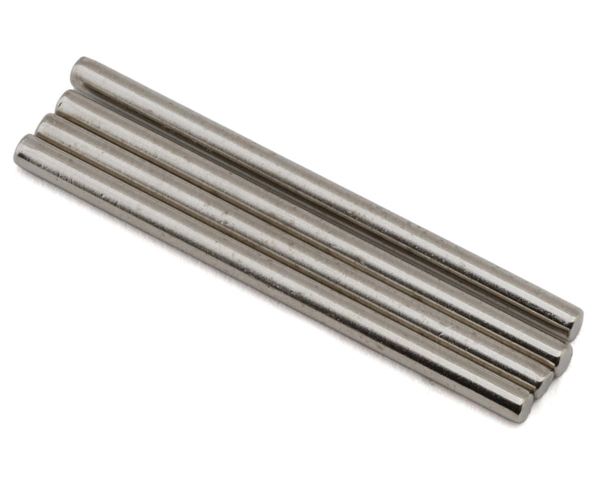 MJX HYPER GO Steel Lower Hinge Pins (14302/14303)