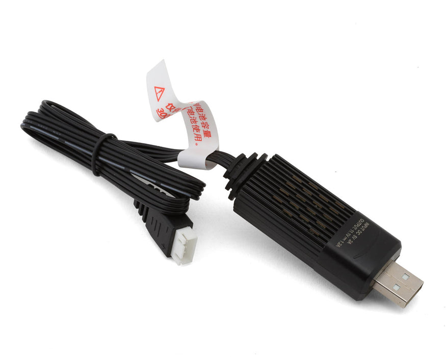 MJX HYPER GO 16207 3S 3000mAh USB LiPo Battery Charger