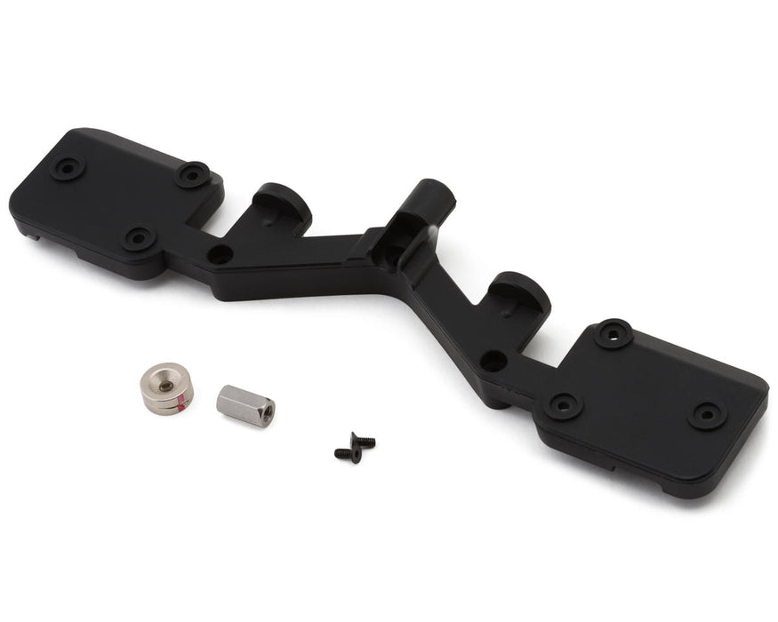 MJX HYPER GO All Rock Front Upper Body Mount Set w/Magnets