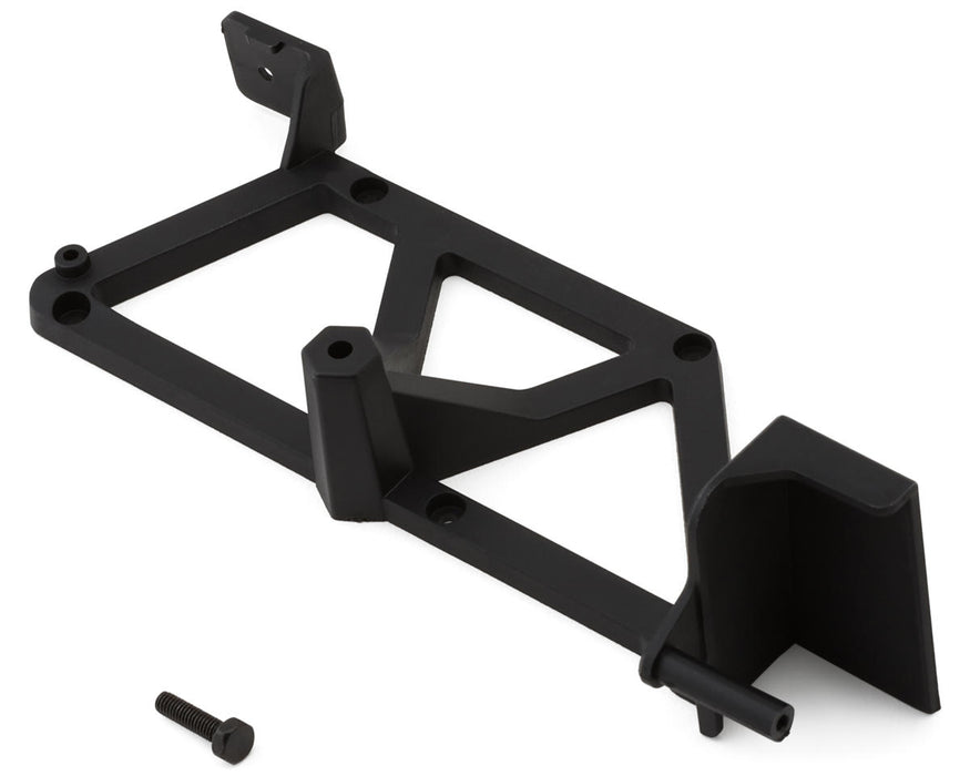 MJX HYPER GO All Rock Spare Tire Mount
