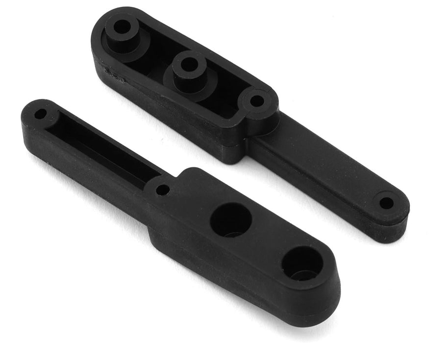 MJX HYPER GO All Rock Rear Bumper Support Set (2)