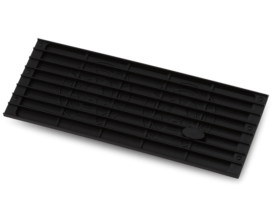 MJX HYPER GO All Rock Front Grille (Black)