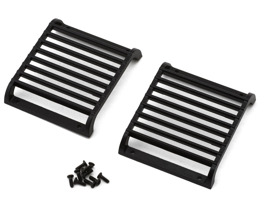 MJX HYPER GO All Rock Headlight Protection Racks (2)